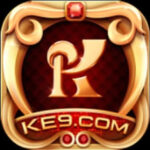 “KE9 Game app download image for secure online gaming and earning platform”