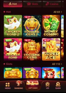 Best Spin and Slots Games in India – In7 & Y1