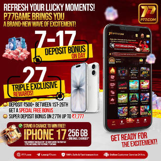 Spin Game first deposit bonus offer with welcome rewards and extra spin benefits