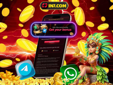 Daily Bonus Spin Game Image – Free Spins & Reward Guide (IN7 Game App)